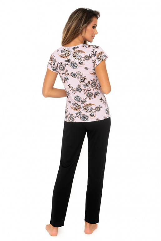  Pyžamo 179252 Donna 