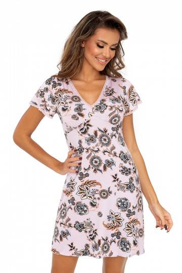 Noční košile 179253 Donna