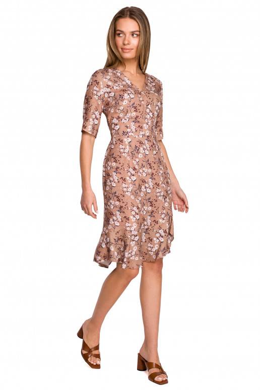 Suknelė modelis 163261 Stylove   Suknelė modelis 163261 Stylove