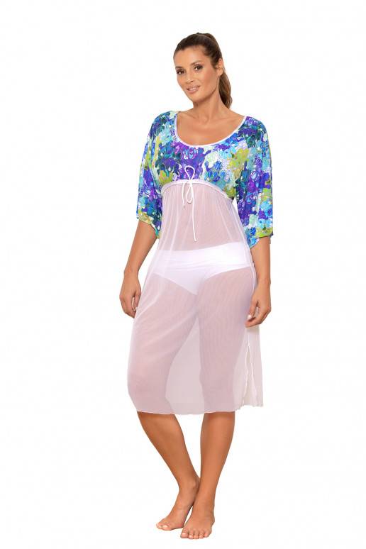  Plážová tunika 179633 Marko 