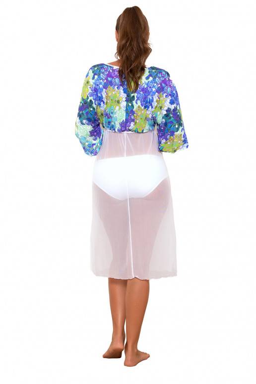  Plážová tunika 179633 Marko 