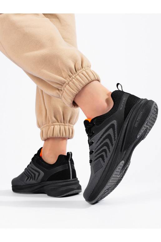 Dámské sportovní boty DK šedé