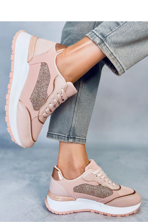 Boty ve sportovním stylu 178825 Inello Boty ve sportovním stylu 178825 Inello