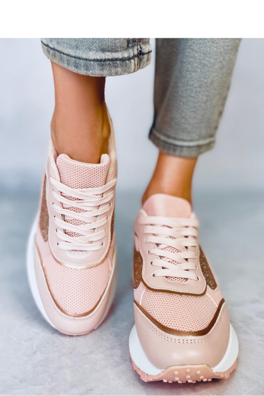 Boty ve sportovním stylu 178825 Inello   Boty ve sportovním stylu 178825 Inello