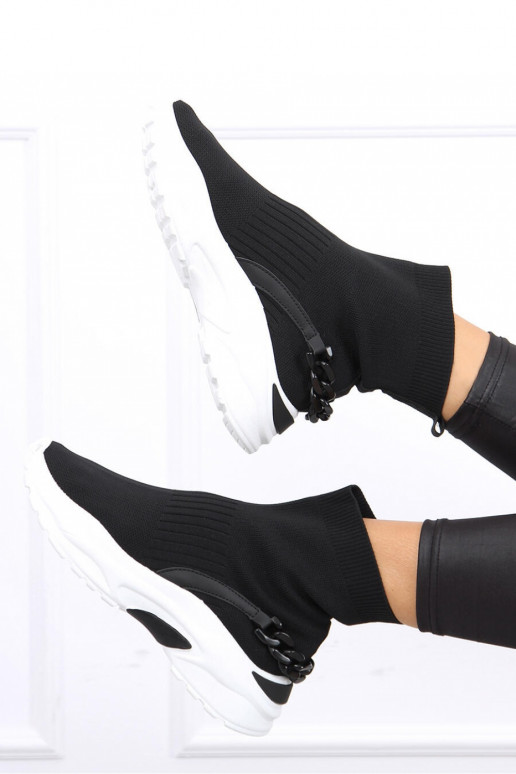 Boty ve sportovním stylu