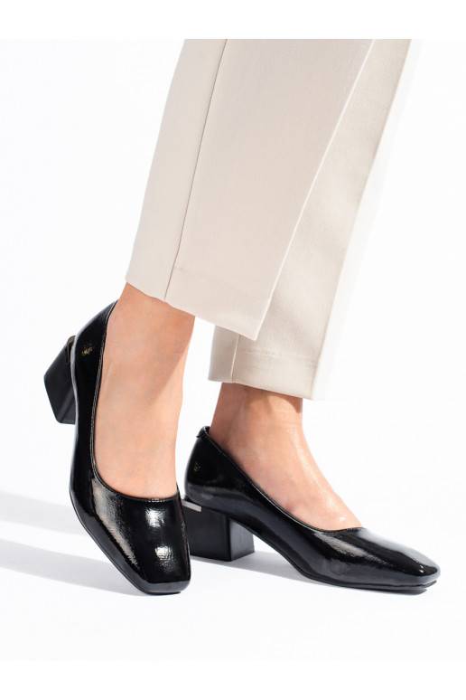 Stylové lodičky na podpatku La.Fi