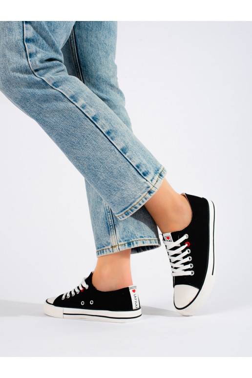 KLASICKÉ TENISKY LA.FI 