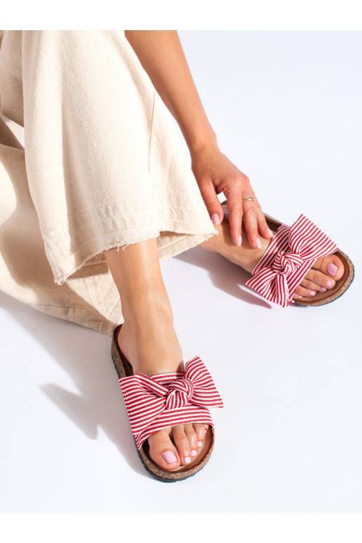 Pruhované nazouváky Vinceza