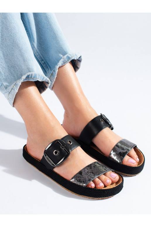 Dámské nazouváky Big Star