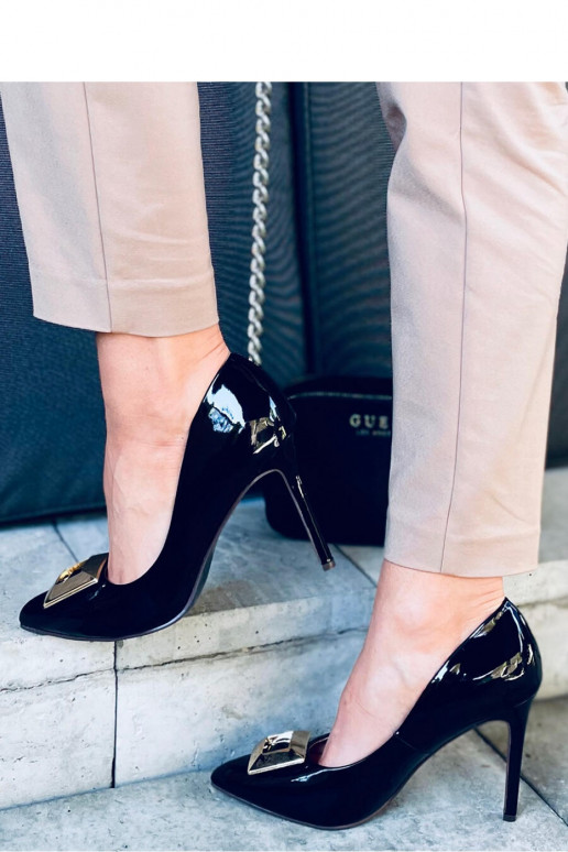 Aukštakulniai bateliai modelis 166541 Inello   Aukštakulniai bateliai modelis 166541 Inello