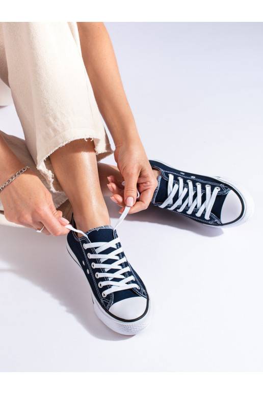 KLASICKÉ DÁMSKÉ TENISKY