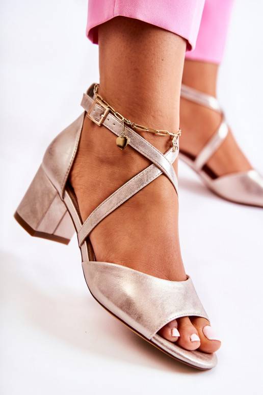 copy Dámské sandály s podrážkou... copy Dámské sandály s podrážkou...