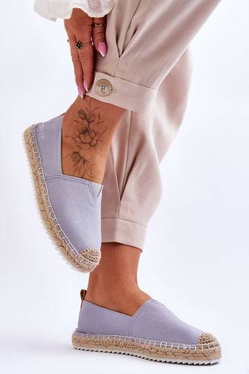 Espadrilky Big Star ve... 2