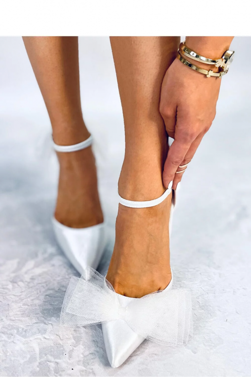 Boty na vysokém podpatku Boty na vysokém podpatku