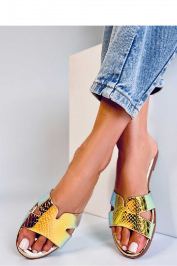 Pantofle 178741 Inello