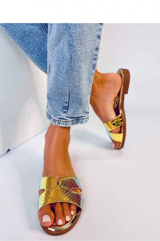 Pantofle 178741 Inello   Pantofle 178741 Inello