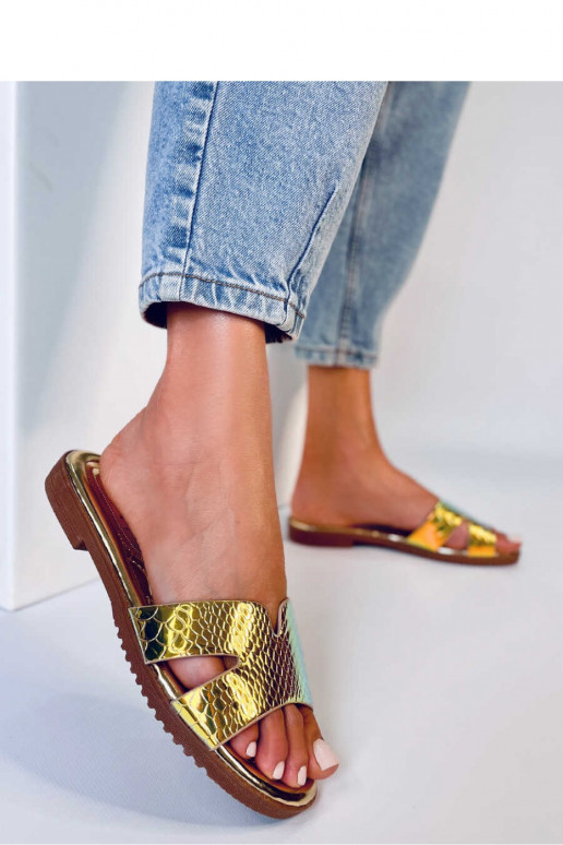 Pantofle 178741 Inello   Pantofle 178741 Inello