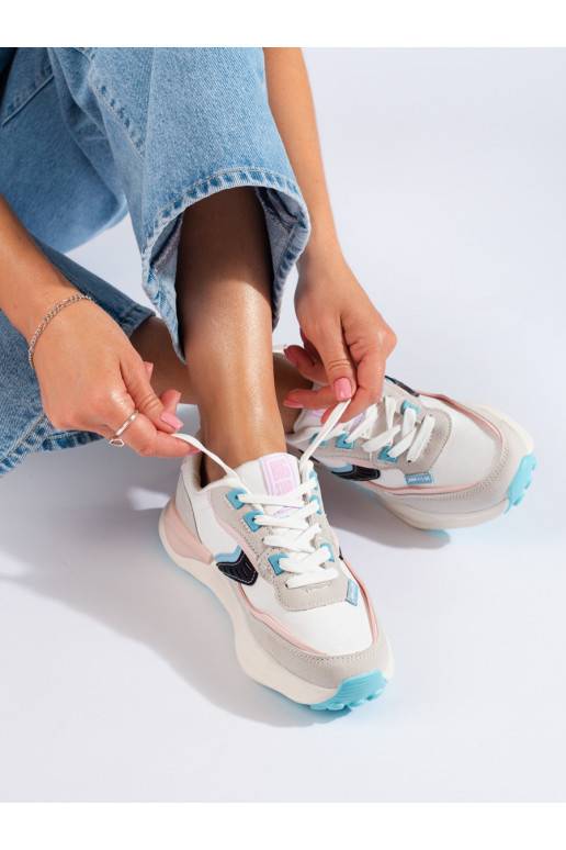 Sneakersy dámské Big Star KK274097