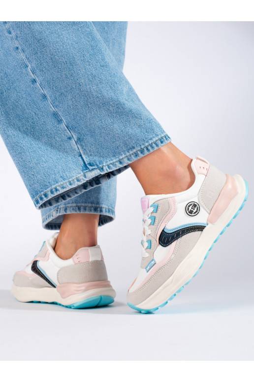 Sneakersy dámské Big Star KK274097