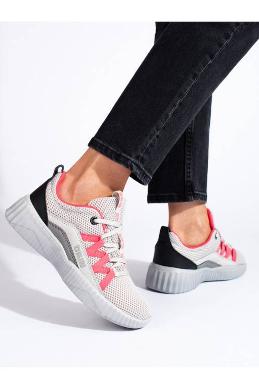 Dámské sneakersy Big Star KK274060