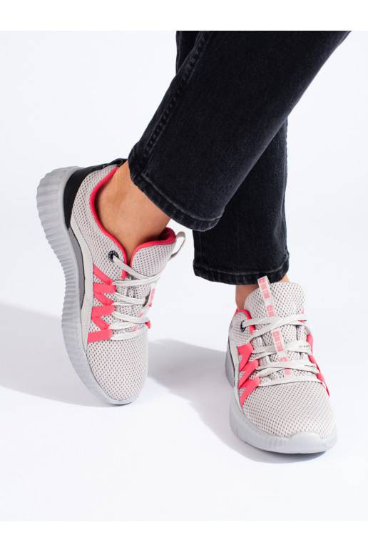 Dámské sneakersy Big Star KK274060