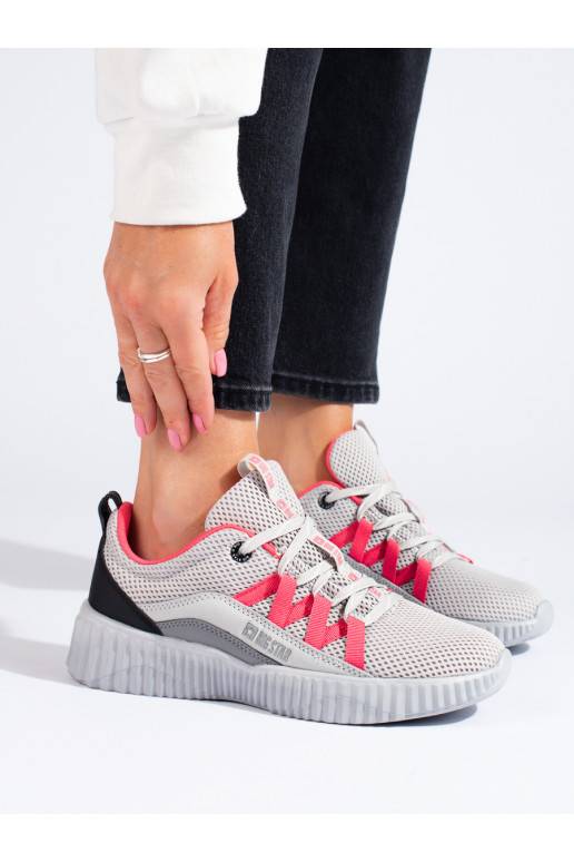 Dámské sneakersy Big Star KK274060