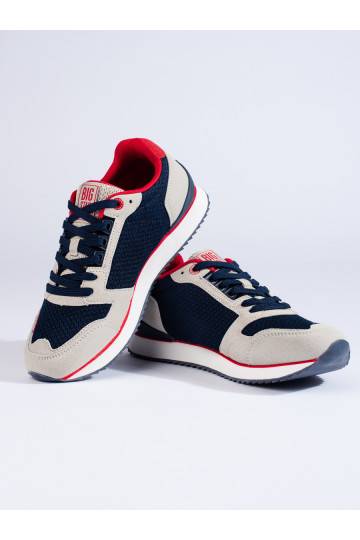 Pánské sportovní boty LL174256 BIG STAR 2