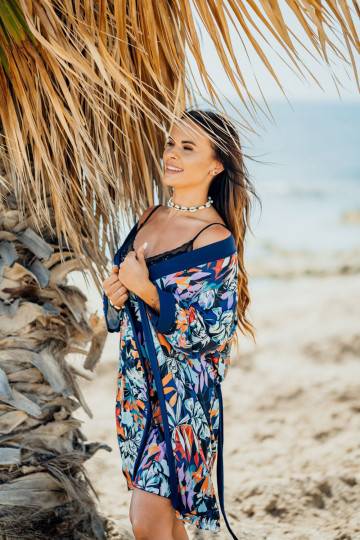 Chalát 181990 Eldar  2