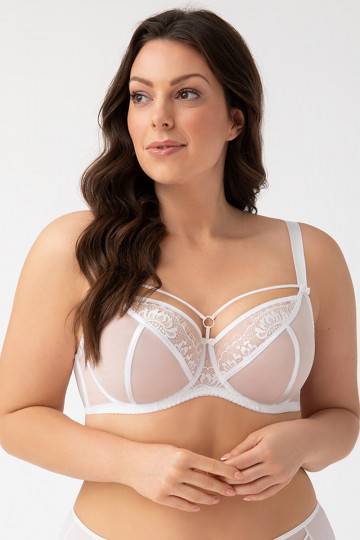  Měkká podprsenka 182036 Gorsenia Lingerie 