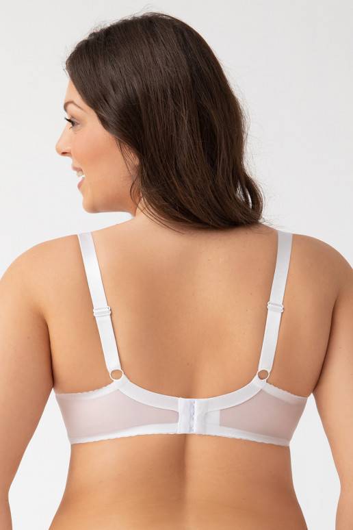 Měkká podprsenka 182036 Gorsenia Lingerie   Měkká podprsenka 182036 Gorsenia Lingerie