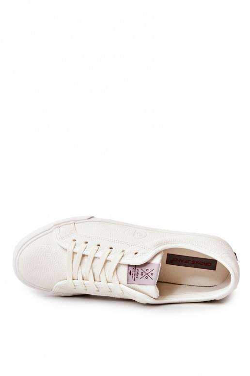 Pánské neformální boty v bílé barvě... Pánské neformální boty v bílé barvě...