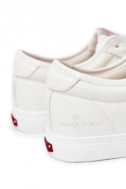 Pánské neformální boty v bílé barvě... Pánské neformální boty v bílé barvě...