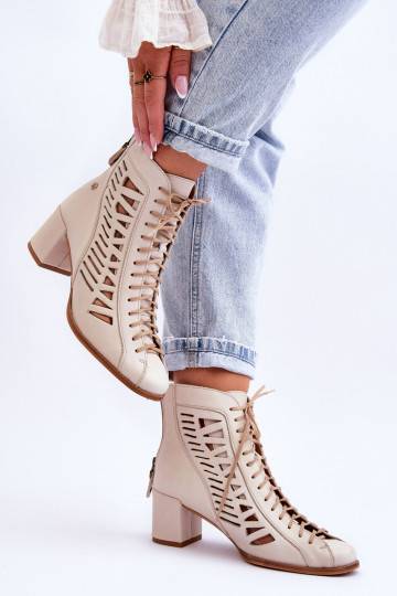 Dámské prolamované... 2