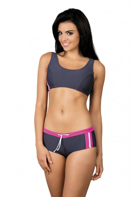  Dvoudílné plavky 182787 Lorin 