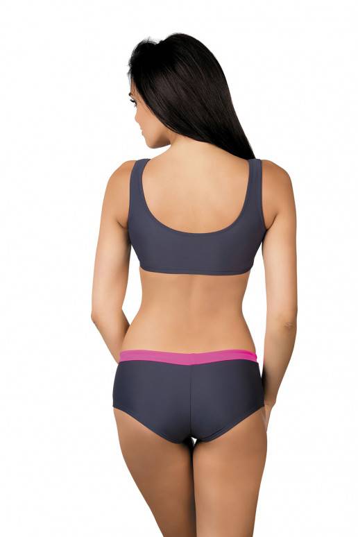  Dvoudílné plavky 182787 Lorin 