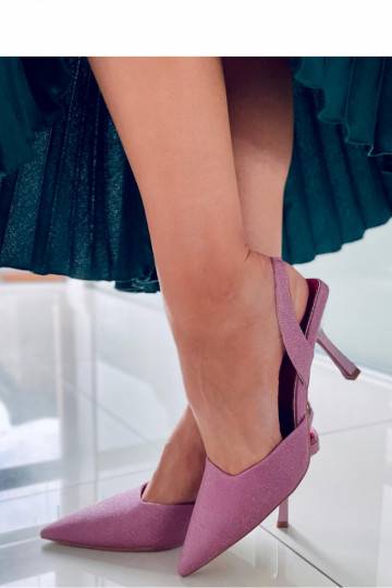 Aukštakulniai bateliai 172820 Inello