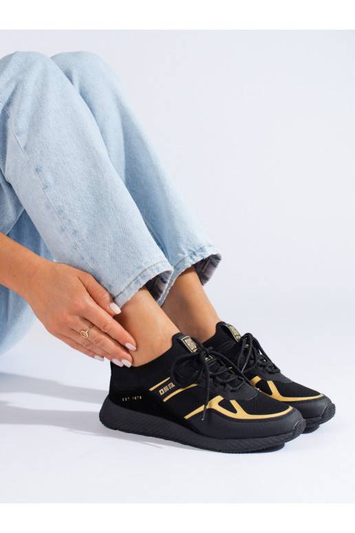 Sneakersy dámské Big Star JJ274a195