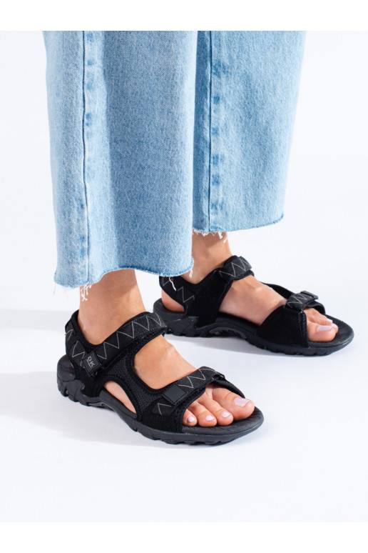 Pohodlné sandály DK
