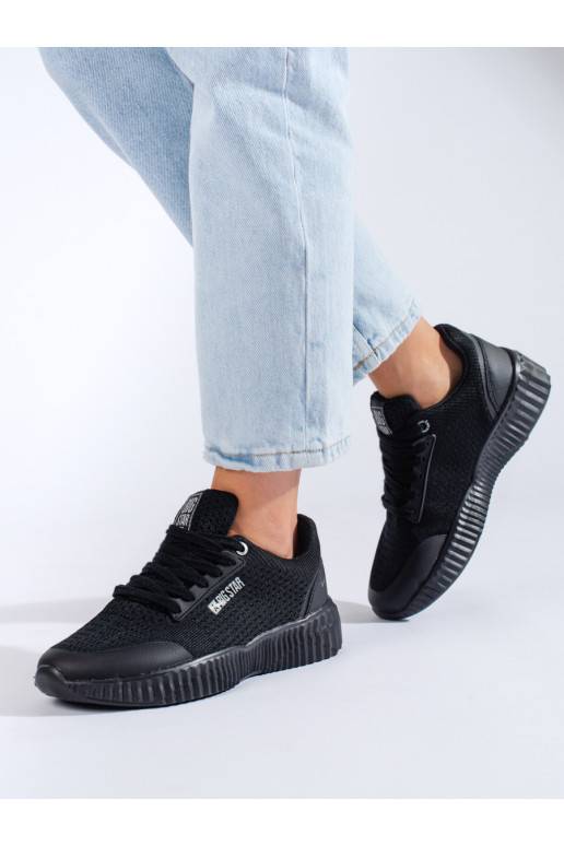 Dámské sneakersy Big Star KK274063