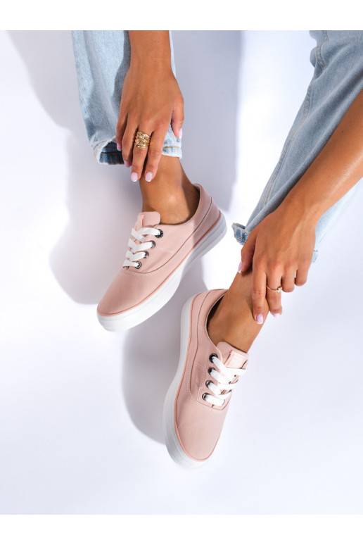 Dámské tenisky Big Star KK274020