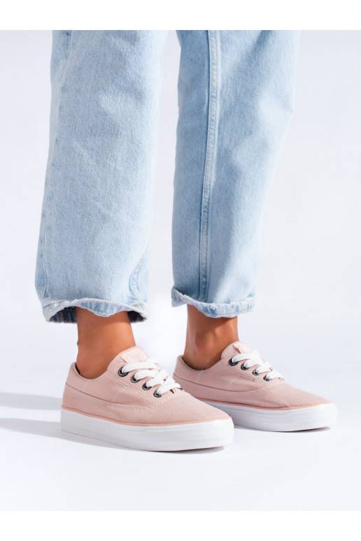 Dámské tenisky Big Star KK274020