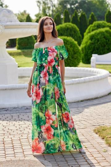 šaty 182569 Roco Fashion  2