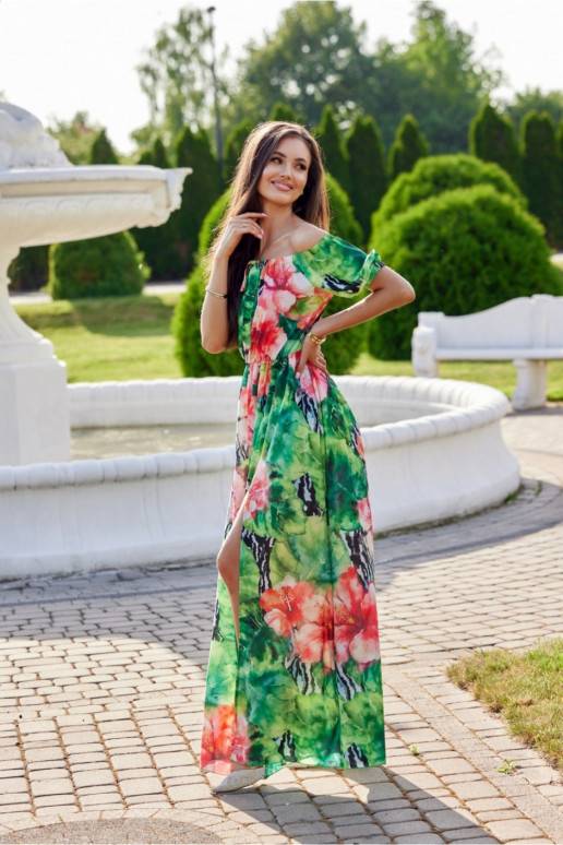  šaty 182569 Roco Fashion 