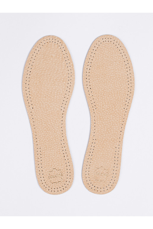 Komfortní přírodní vložka Coccine