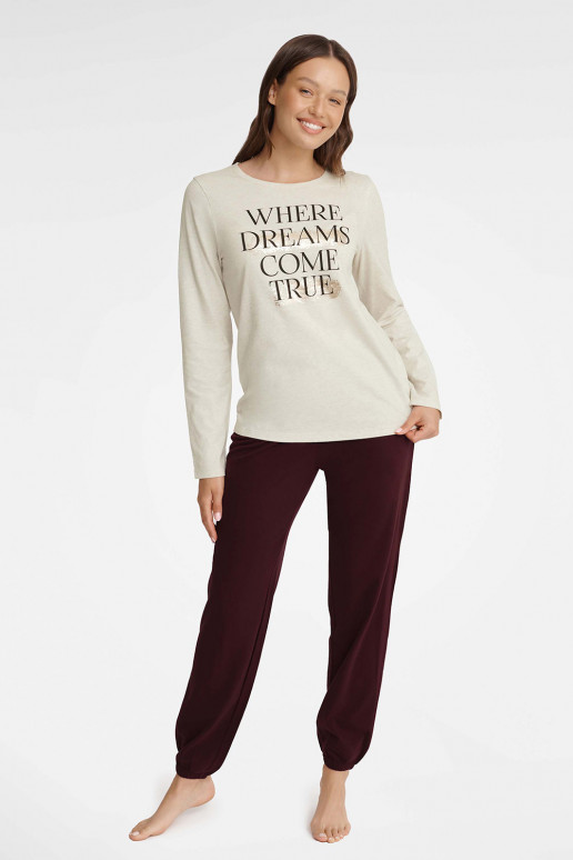  Pyžamo 183857 Henderson 