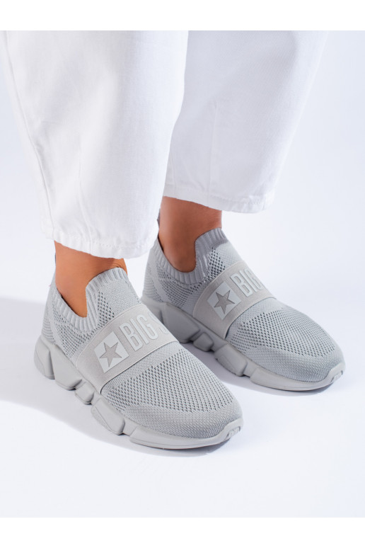 Dámské sneakersy Big Star JJ274295