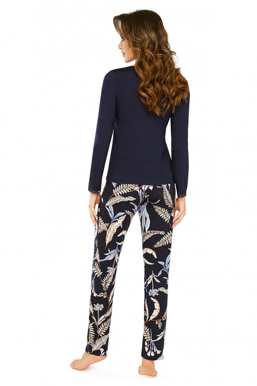  Pyžamo 184074 Donna 