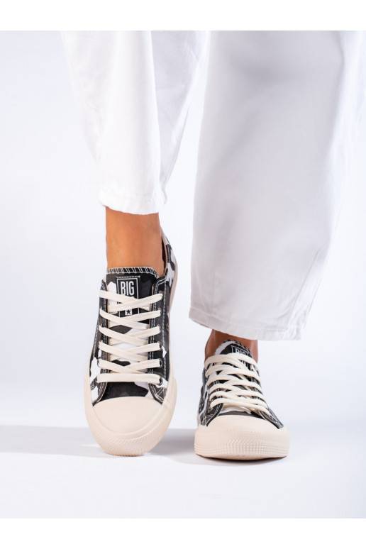 Dámské tenisky Big Star JJ274237