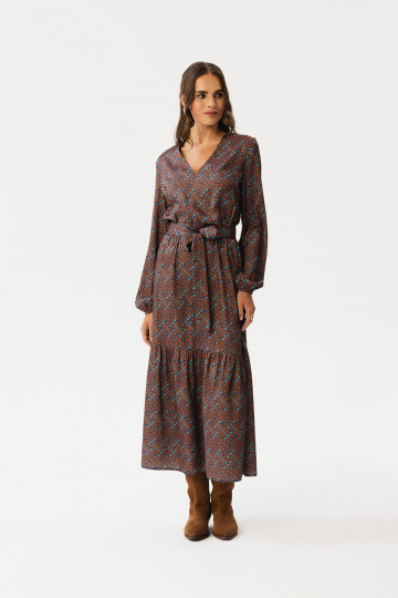 šaty 185121 Stylove