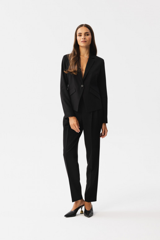  Dámské kalhoty 185095 Stylove 